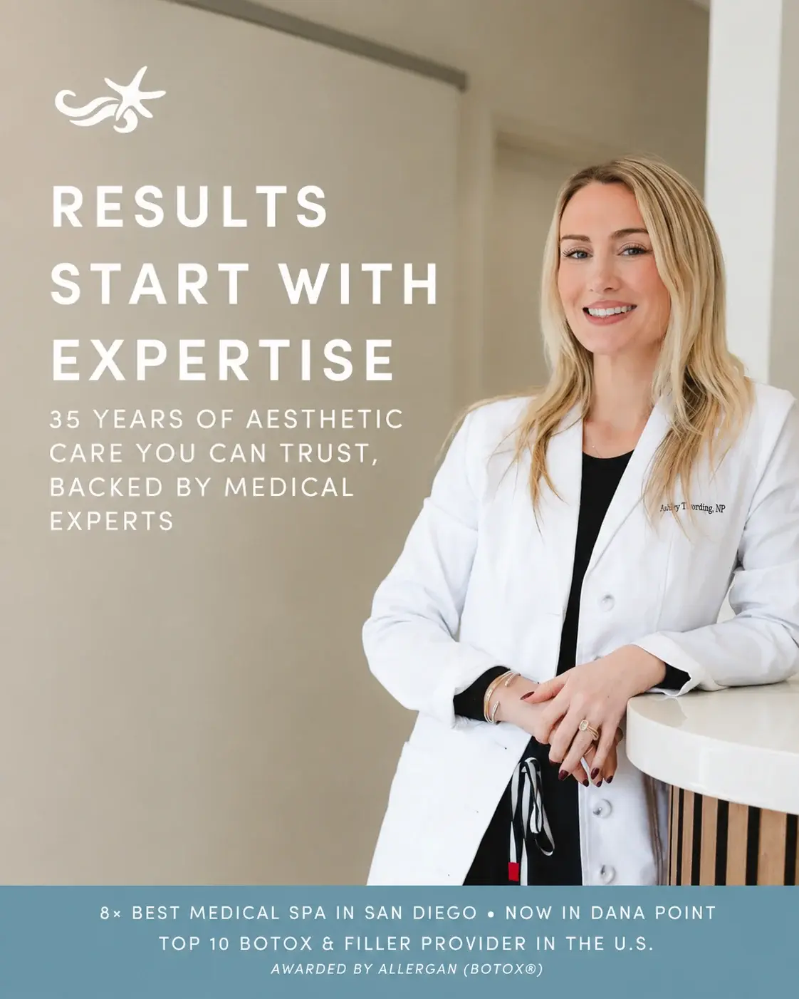 La Jolla Cosmetic Medical Spa